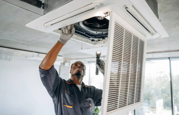 Licensed Emergency Hvac service in Rosser, TX - FH HVAC