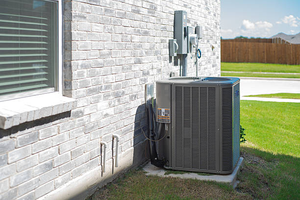 Reliable Emergency Hvac contractor in Rosser, TX by FH HVAC