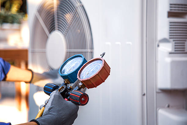 Affordable Emergency Hvac solutions in Rosser, TX